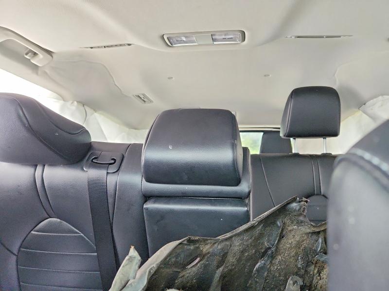 2022 Toyota Highlander მანქანა იყიდება აუქციონზე, vin: 5TDGZRBH1NS585283, აუქციონის ნომერი: 54271876