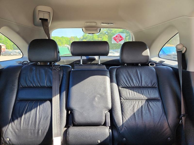 2011 Honda Cr-v მანქანა იყიდება აუქციონზე, vin: JHLRE4H76BC024258, აუქციონის ნომერი: 53870486