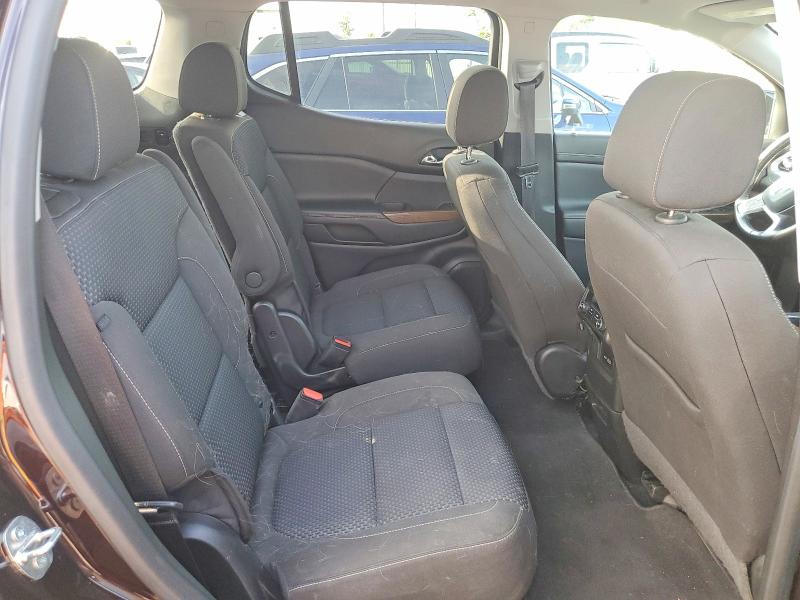 Aukcja sprzedaży 2020 Gmc Acadia, vin: 1GKKNRLS4LZ147146, numer aukcji: 53963156