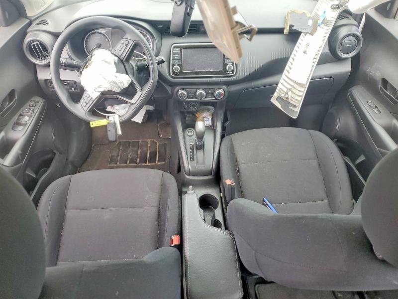 Auction sale of the 2025 Nissan Kicks Play, vin: 3N1CP5BV2SL499326, lot number: 54069096