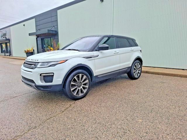 Продажа на аукционе авто 2016 Land Rover Range Rover Evoque, vin: SALVP2BG8GH079056, номер лота: 55227326