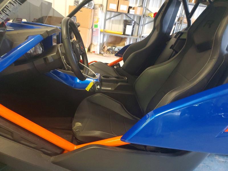 Aukcja sprzedaży 2024 Polaris Slingshot, vin: 57XAARHBXR8165569, numer aukcji: 54886236