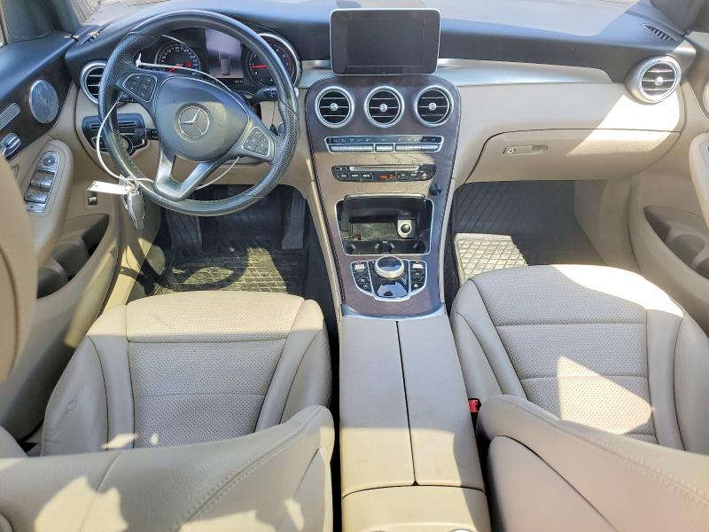 Aukcja sprzedaży 2018 Mercedes-benz Glc, vin: WDC0G4KB2JV085973, numer aukcji: 53315936