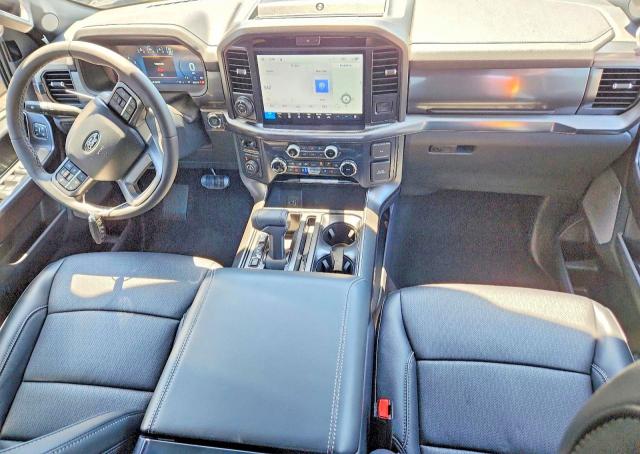 55058986 :رقم المزاد ، 1FTFW5L82TFA71757 vin ، 2026 Ford F150 مزاد بيع