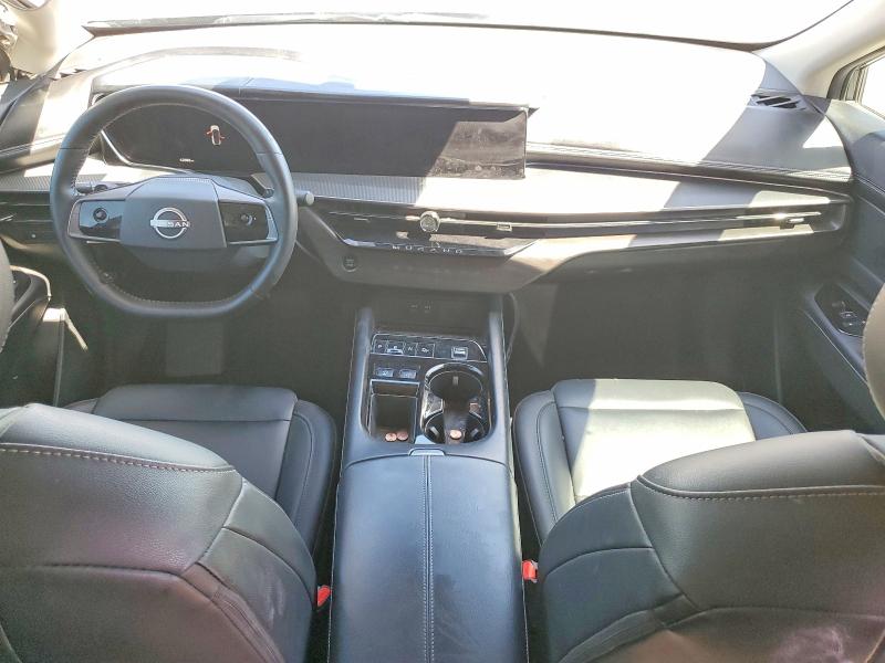 Продажа на аукционе авто 2025 Nissan Murano, vin: 5N1AZ3BS5SC103065, номер лота: 55070666
