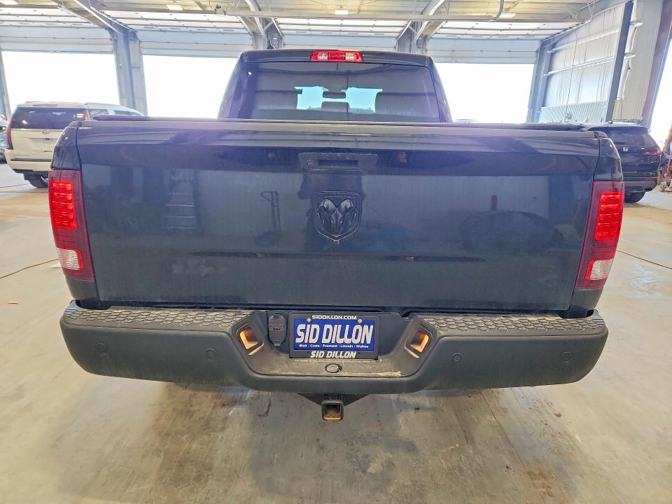 Aukcja sprzedaży 2021 Ram 1500 Classic, vin: 1C6RR7GG7MS506211, numer aukcji: 51801526