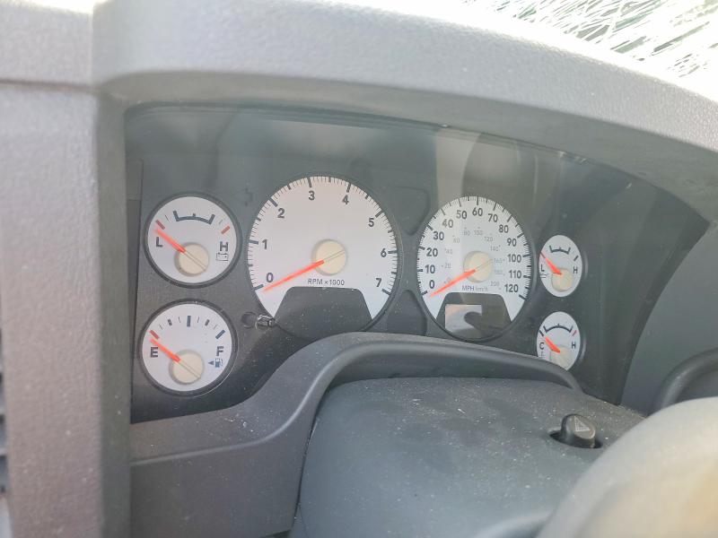53381876 :رقم المزاد ، 1D7HA16K28J139590 vin ، 2008 Dodge Ram 1500 مزاد بيع