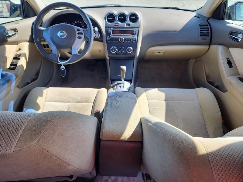 2009 Nissan Altima მანქანა იყიდება აუქციონზე, vin: 1N4AL21E69N543408, აუქციონის ნომერი: 53796956