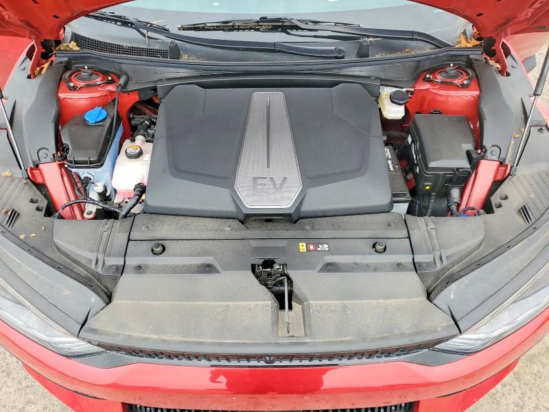 Продаж на аукціоні авто 2023 Kia Ev6, vin: KNDC5DLE8P5125922, номер лоту: 52410896