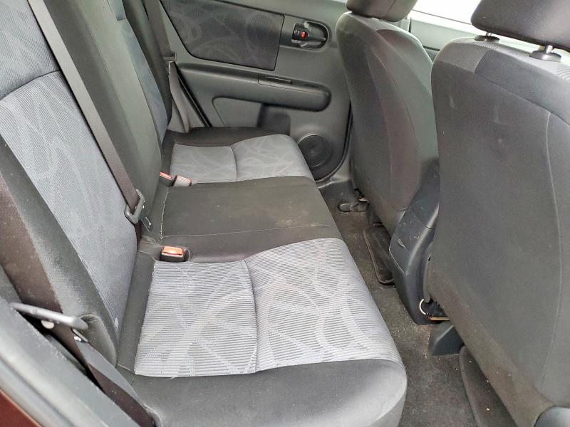 2012 Scion Xb მანქანა იყიდება აუქციონზე, vin: JTLZE4FE8CJ026190, აუქციონის ნომერი: 52660436