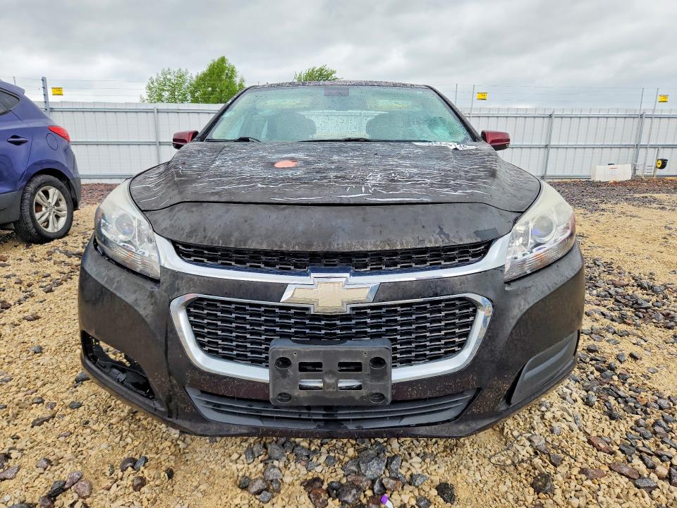 Продаж на аукціоні авто 2016 Chevrolet Malibu Limited, vin: 1G11C5SAXGF126817, номер лоту: 52698136