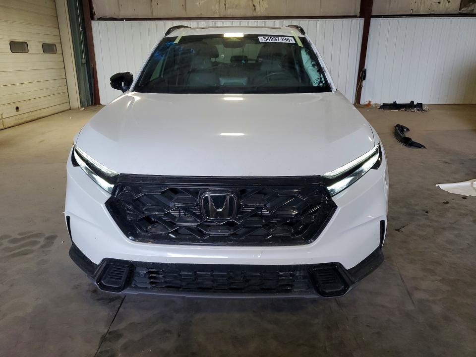 Продажа на аукционе авто 2024 Honda Cr-v, vin: 7FARS6H81RE051346, номер лота: 54997496