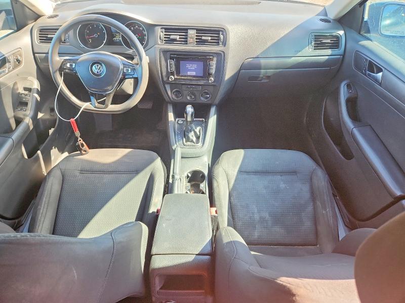 Aukcja sprzedaży 2015 Volkswagen Jetta, vin: 3VW2K7AJ5FM307265, numer aukcji: 52219796