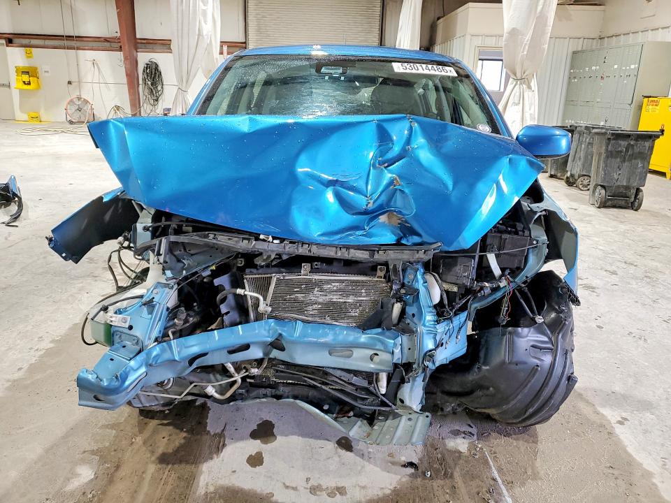 Продаж на аукціоні авто 2022 Mitsubishi Mirage, vin: ML32AUHJ8NH005095, номер лоту: 53014486