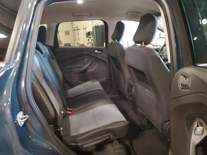 Aukcja sprzedaży 2019 Ford Escape, vin: 1FMCU9GD4KUC01387, numer aukcji: 54730886