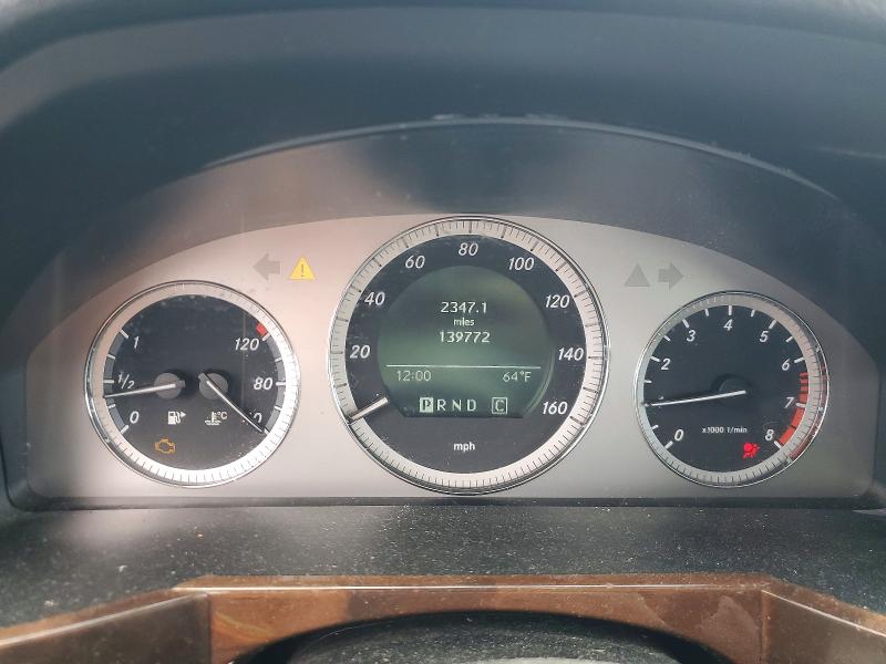 Продажа на аукционе авто 2010 Mercedes-benz Glk, vin: WDCGG8HB8AF474219, номер лота: 52655816