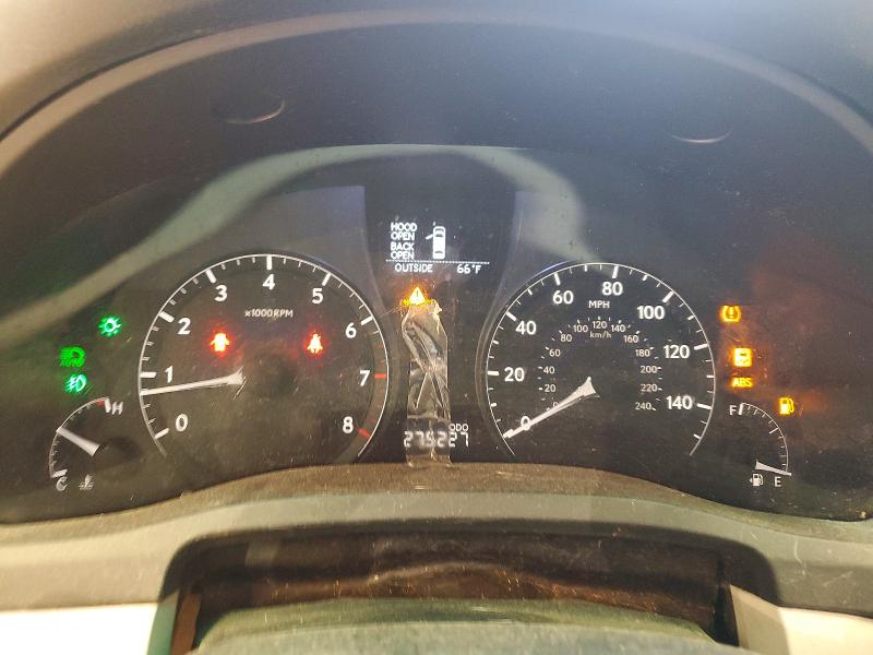 55392376 :رقم المزاد ، 2T2BK1BA4AC010743 vin ، 2010 Lexus Rx مزاد بيع