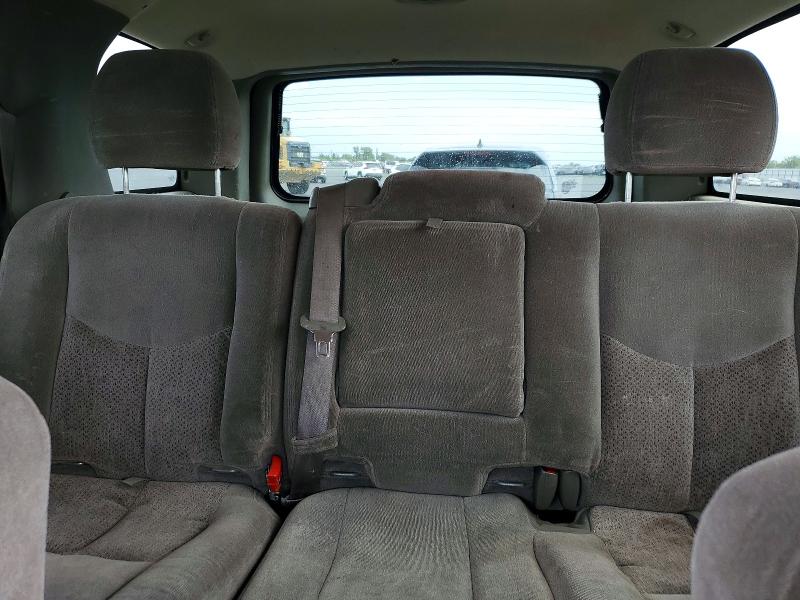 55441936 :رقم المزاد ، 1GNEC13V03J244196 vin ، 2003 Chevrolet Tahoe مزاد بيع