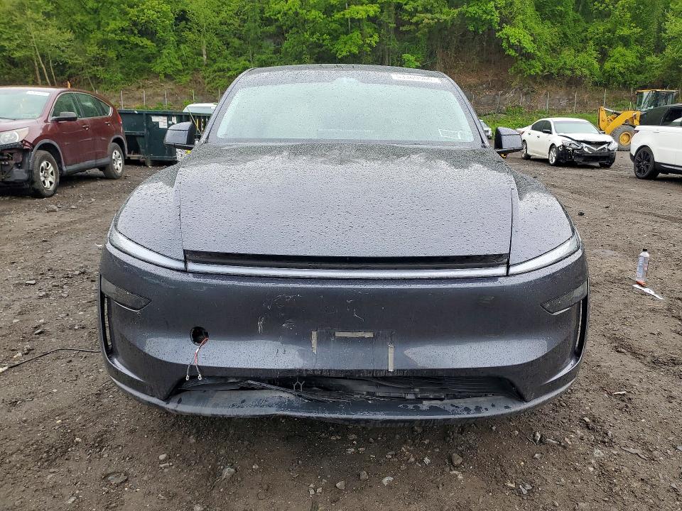 Aukcja sprzedaży 2026 Tesla Model Y, vin: 7SAYGDEE3TA405494, numer aukcji: 53369566