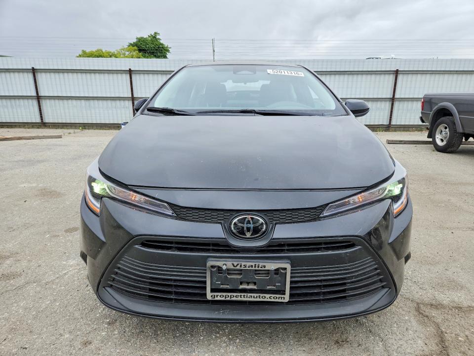 Aukcja sprzedaży 2025 Toyota Corolla, vin: 5YFB4MDE7SP277182, numer aukcji: 52011316