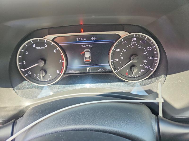 Aukcja sprzedaży 2021 Nissan Sentra, vin: 3N1AB8DV7MY249283, numer aukcji: 52209686
