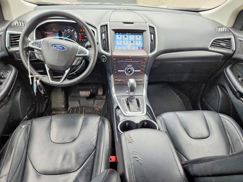 Продажа на аукционе авто 2016 Ford Edge, vin: 2FMPK3K91GBB86903, номер лота: 52580356