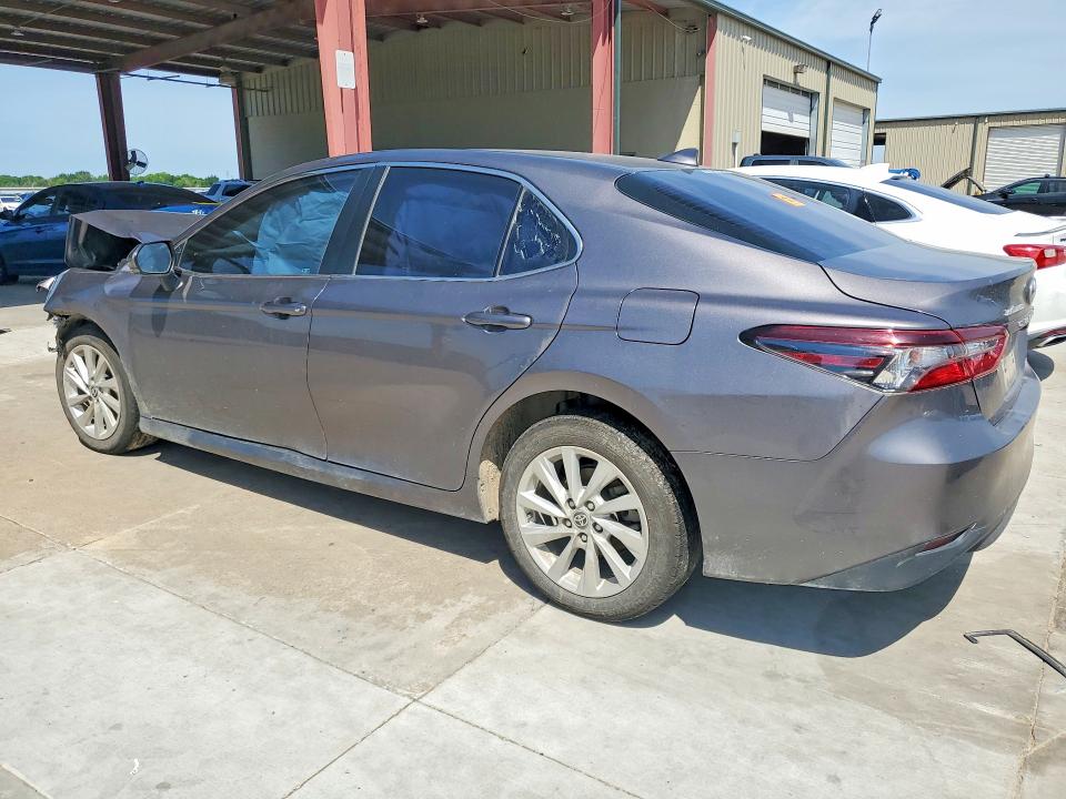 Aukcja sprzedaży 2022 Toyota Camry, vin: 4T1R11AK8NU634663, numer aukcji: 52194416