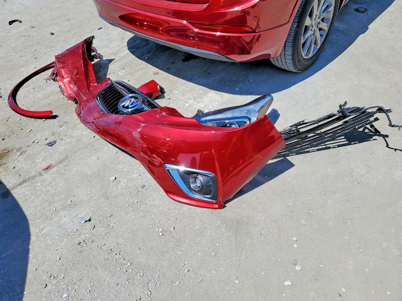 2020 Buick Envision მანქანა იყიდება აუქციონზე, vin: LRBFXCSA2LD094553, აუქციონის ნომერი: 53969246