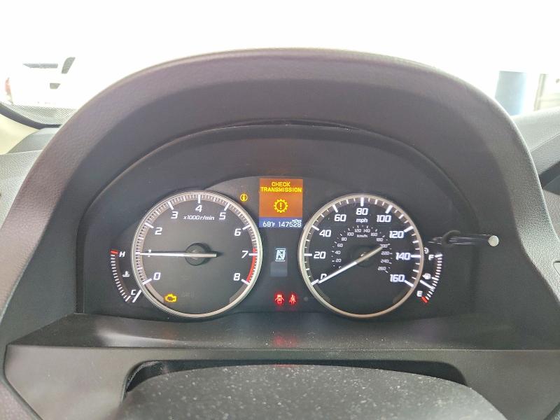 Продажа на аукционе авто 2014 Acura Rdx, vin: 5J8TB3H5XEL013533, номер лота: 52090016