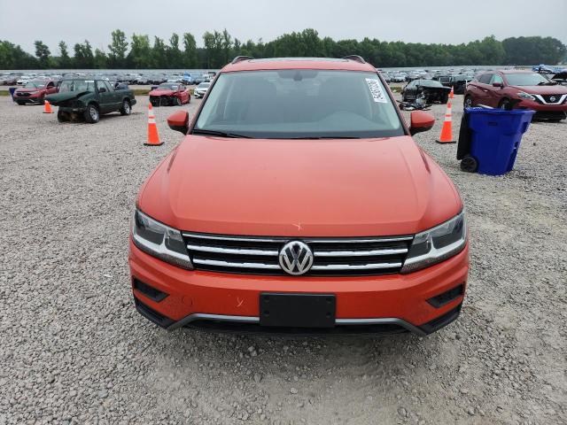 54367236 :رقم المزاد ، 3VV2B7AX9JM190176 vin ، 2018 Volkswagen Tiguan مزاد بيع