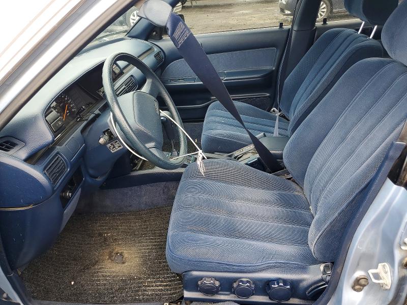1991 Toyota Camry მანქანა იყიდება აუქციონზე, vin: 4T1SV21E7MU453056, აუქციონის ნომერი: 53214006