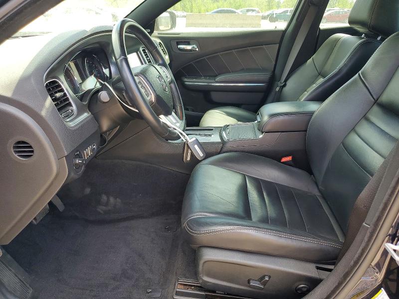 Продажа на аукционе авто 2012 Dodge Charger, vin: 2C3CDXCT9CH117452, номер лота: 54216746