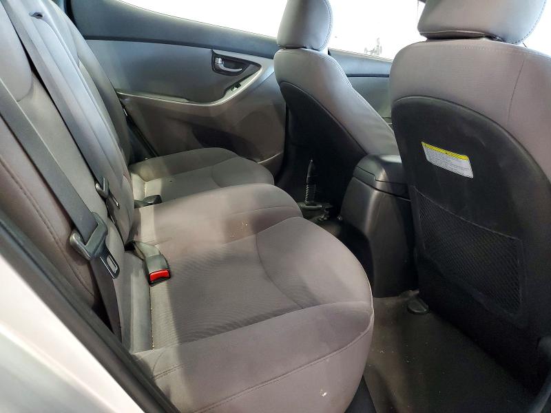 Продажа на аукционе авто 2015 Hyundai Elantra, vin: 5NPDH4AE5FH577744, номер лота: 54695266