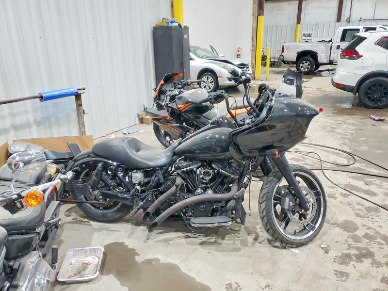 54414426 :رقم المزاد ، 1HD1KTP15LB631395 vin ، 2020 Harley Davidson Fltrxs مزاد بيع