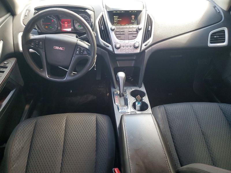 Aukcja sprzedaży 2012 Gmc Terrain, vin: 2GKALMEK0C6343632, numer aukcji: 55683706