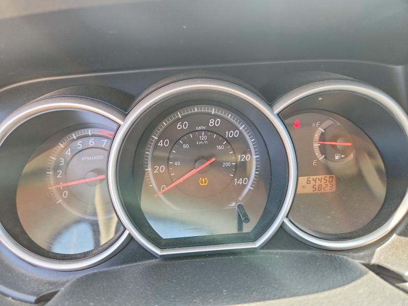 Aukcja sprzedaży 2011 Nissan Versa, vin: 3N1BC1AP0BL451083, numer aukcji: 52782566