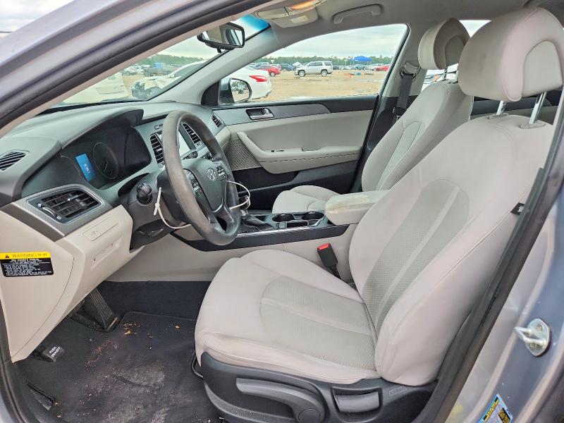 Aukcja sprzedaży 2017 Hyundai Sonata, vin: 5NPE24AF3HH526535, numer aukcji: 53128916