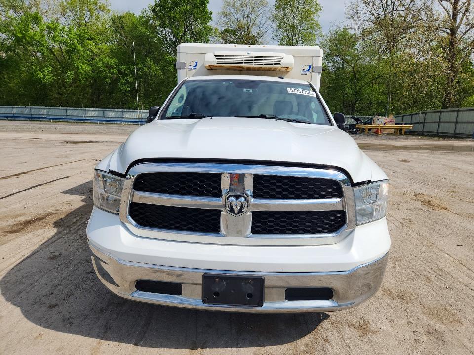 Продажа на аукционе авто 2020 Ram 1500 Classic, vin: 3C6JR6DG8LG204802, номер лота: 52987956
