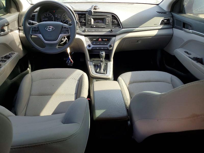 Aukcja sprzedaży 2018 Hyundai Elantra, vin: 5NPD74LF7JH324135, numer aukcji: 53236836
