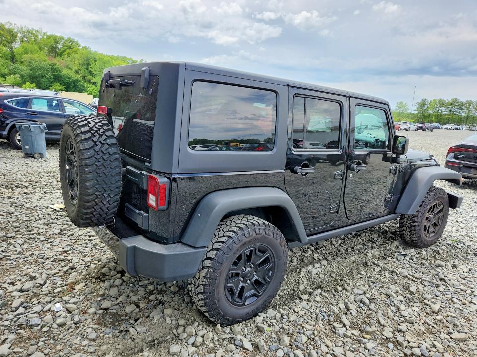 2018 Jeep Wrangler Unlimited მანქანა იყიდება აუქციონზე, vin: 1C4HJWDG4JL898550, აუქციონის ნომერი: 53425716