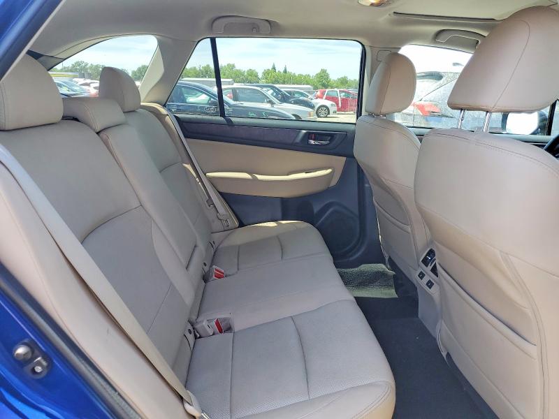 52528066 :رقم المزاد ، 4S4BSENC6H3316818 vin ، 2017 Subaru Outback مزاد بيع