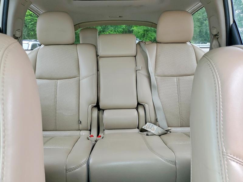 Продажа на аукционе авто 2016 Nissan Pathfinder, vin: 5N1AR2MM1GC645828, номер лота: 54018196