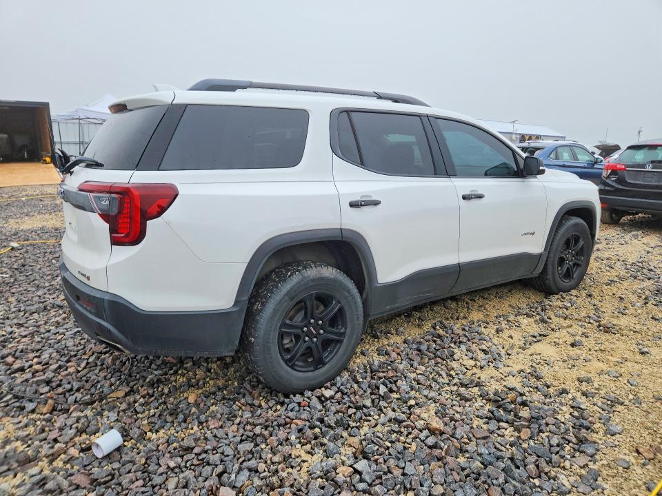 Продаж на аукціоні авто 2021 Gmc Acadia, vin: 1GKKNLLS0MZ176612, номер лоту: 54282856