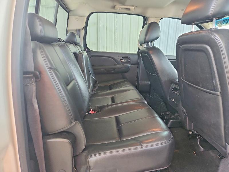 Продажа на аукционе авто 2012 Gmc Sierra, vin: 3GTP2WE75CG232692, номер лота: 54123216