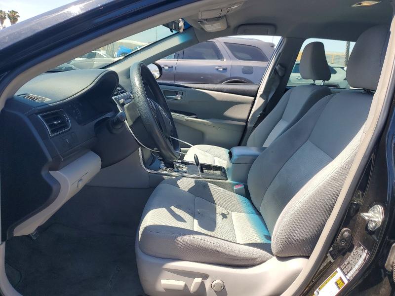 Aukcja sprzedaży 2015 Toyota Camry, vin: 4T4BF1FKXFR502054, numer aukcji: 52964136