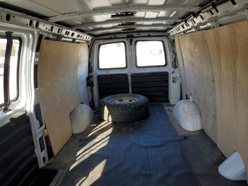 Aukcja sprzedaży 2025 Gmc Savana, vin: 1GTZ7HF74S1194678, numer aukcji: 52004586