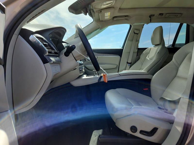 Продаж на аукціоні авто 2024 Volvo Xc90, vin: YV4062PE2R1209384, номер лоту: 51810106