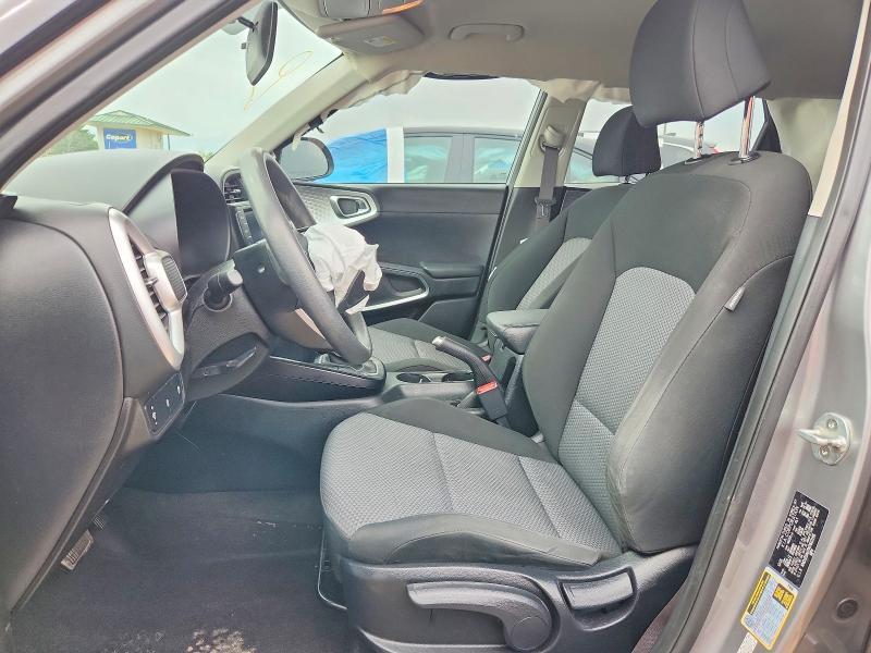 Продажа на аукционе авто 2022 Kia Soul, vin: KNDJ23AU7N7822195, номер лота: 52042466
