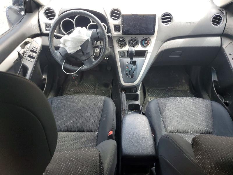 Продажа на аукционе авто 2009 Pontiac Vibe, vin: 5Y2SP67879Z476712, номер лота: 52764436