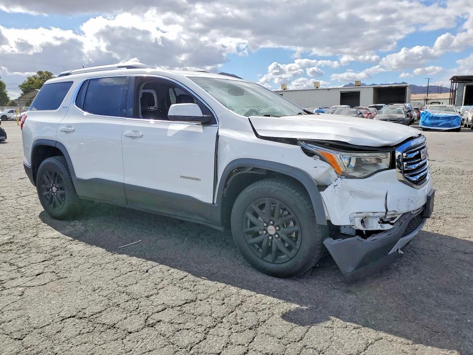 Aukcja sprzedaży 2018 Gmc Acadia, vin: 1GKKNMLA4JZ149325, numer aukcji: 55160906